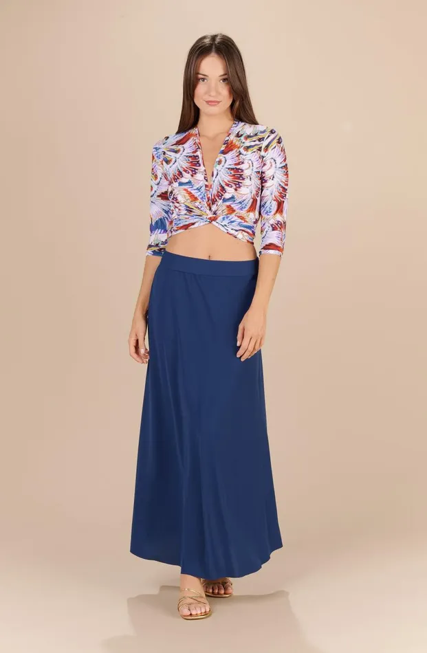 Pain De Sucre Beachwear Women Jaya Night