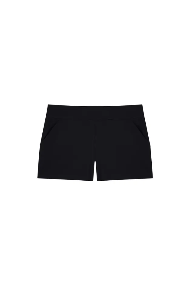 Pain De Sucre Beachwear Women Marlow Black
