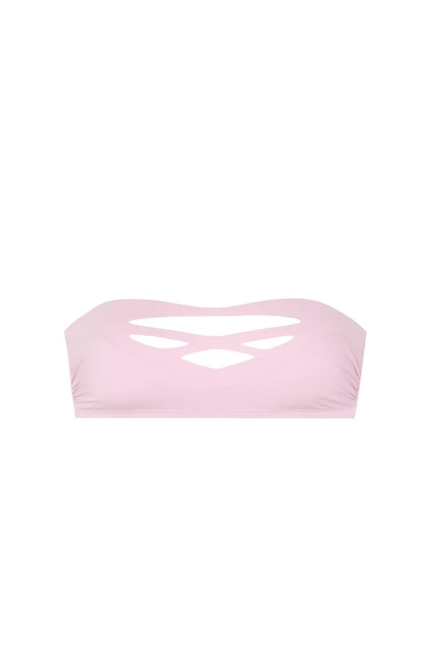 Pain De Sucre Bikinis Women Bici Pink