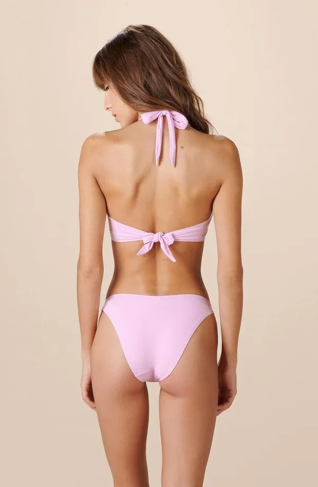 Pain De Sucre Bikinis Women Bryan Pink