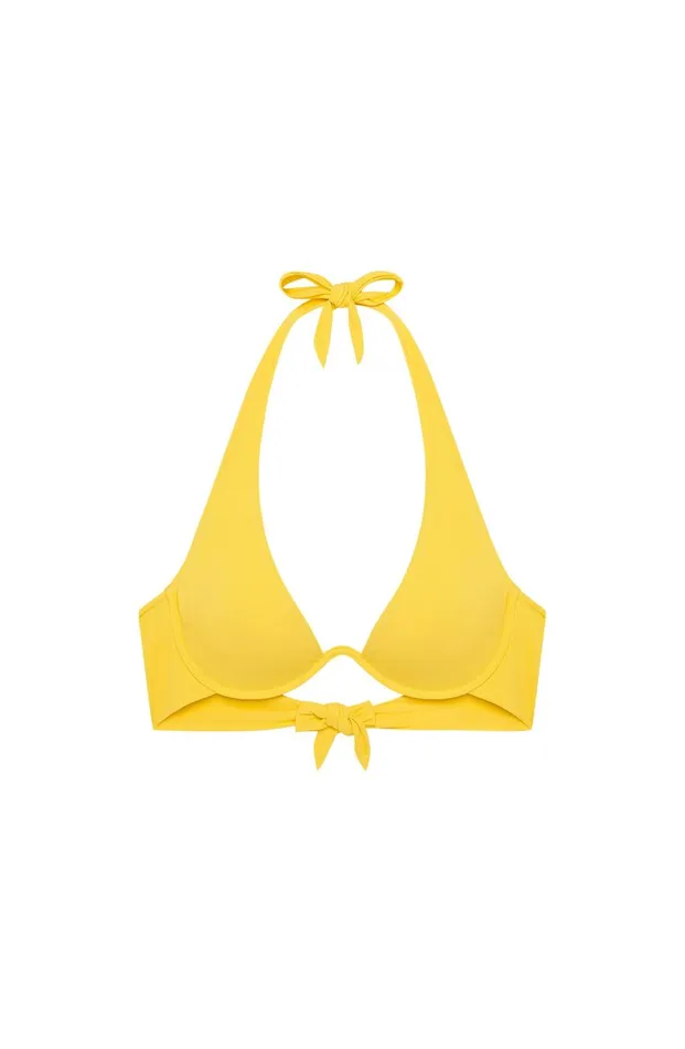 Pain De Sucre Bikinis Women Camelia Sun