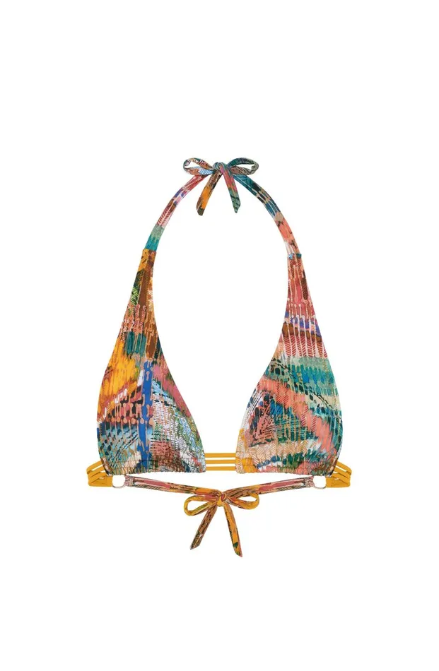 Pain De Sucre Bikinis Women Crissy Masai