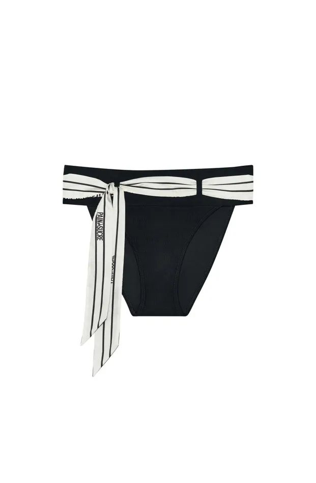 Pain De Sucre Bikinis Women Kath Black