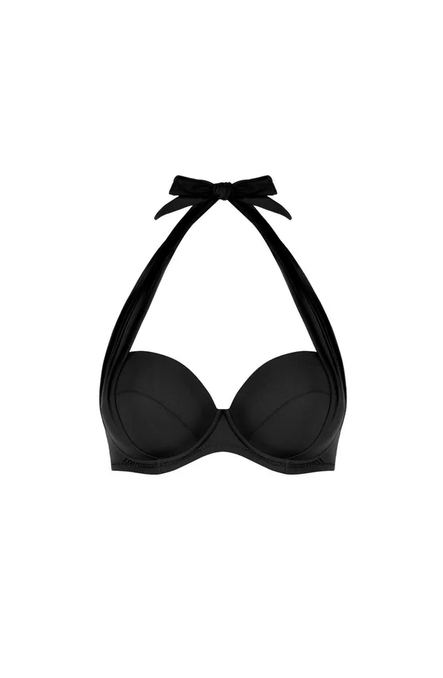 Pain De Sucre Bikinis Women Lisia Black