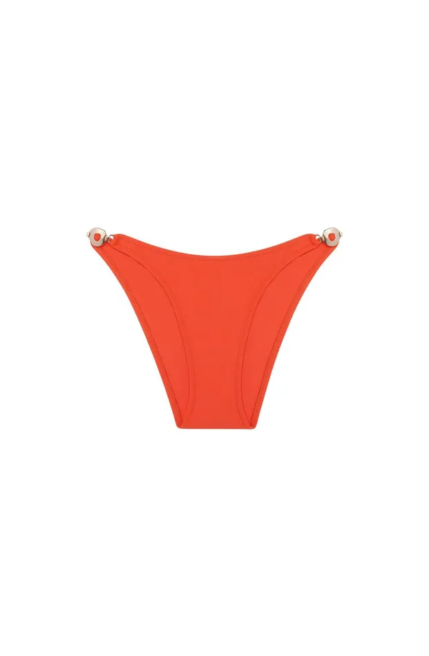 Pain De Sucre Bikinis Women Siha Orange