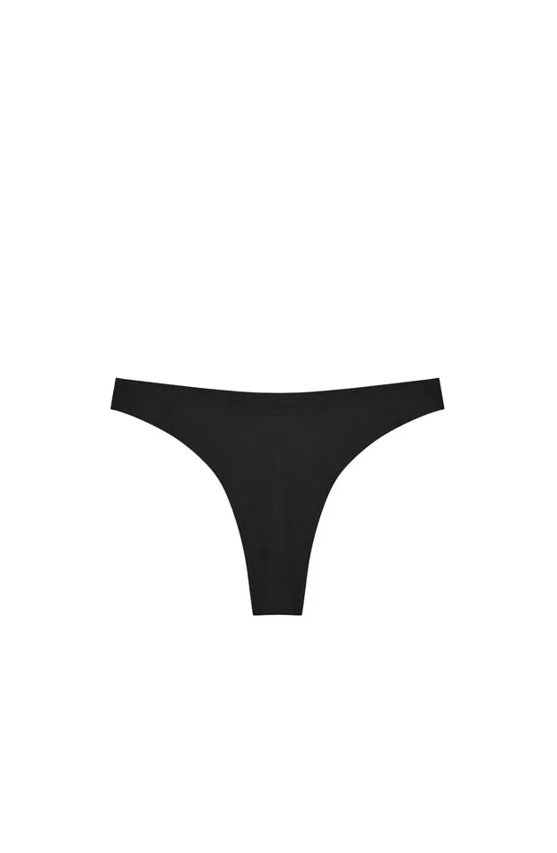Pain De Sucre Bikinis Women Stacey Black