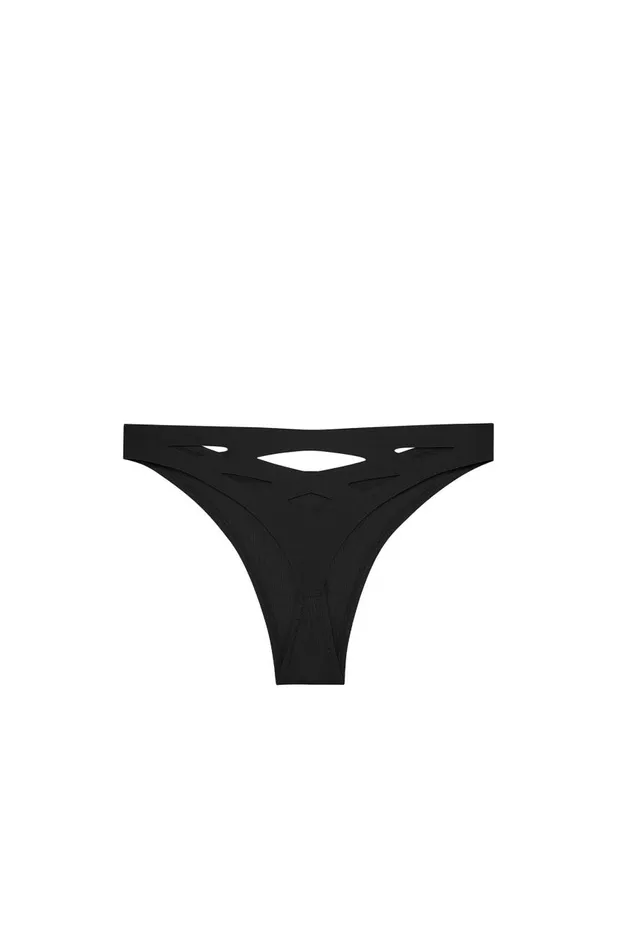 Pain De Sucre Bikinis Women Stacey Black