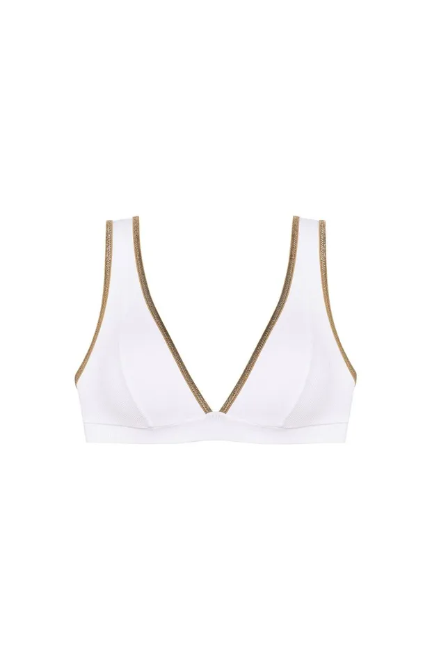 Pain De Sucre Bikinis Women Stevie White