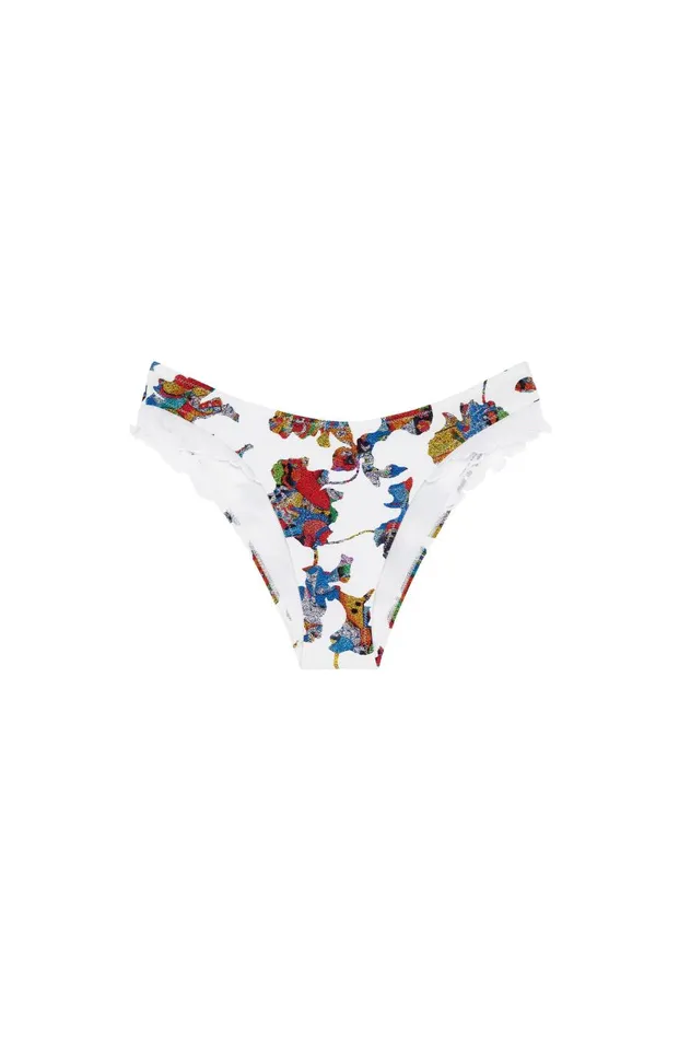 Pain De Sucre Bikinis Women Tyma Wonderland