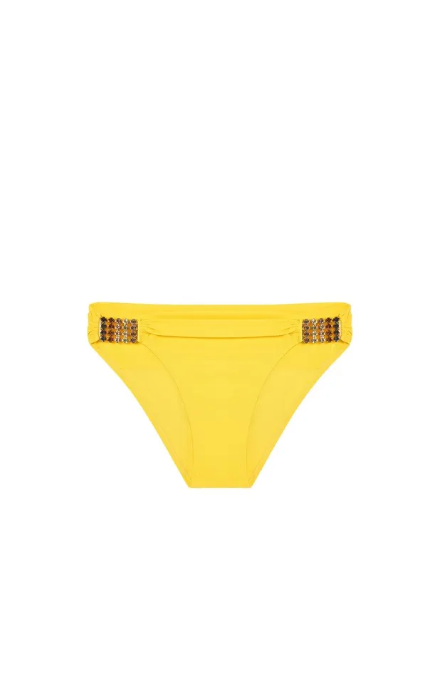 Pain De Sucre Bikinis Women Zinia Sun