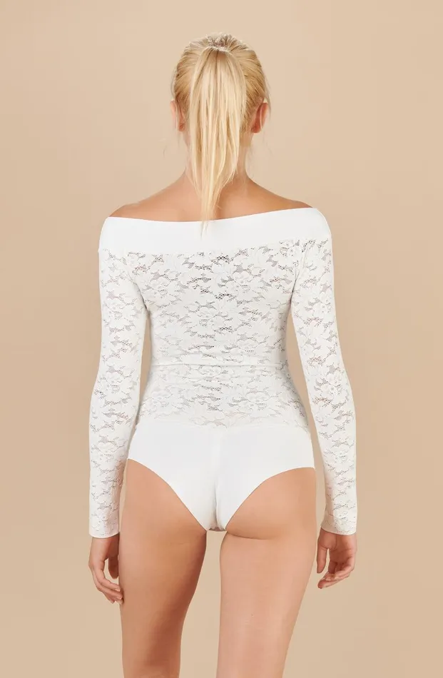 Pain De Sucre Bodysuits Women Bingo