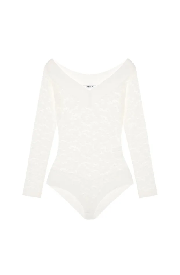 Pain De Sucre Bodysuits Women Bingo