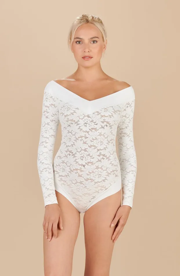 Pain De Sucre Bodysuits Women Bingo