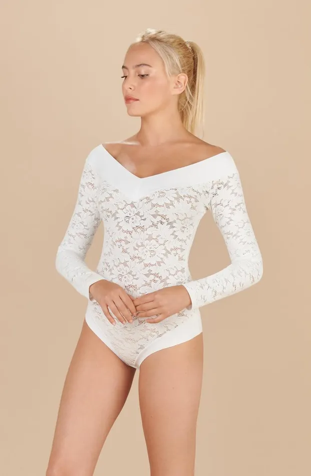 Pain De Sucre Bodysuits Women Bingo