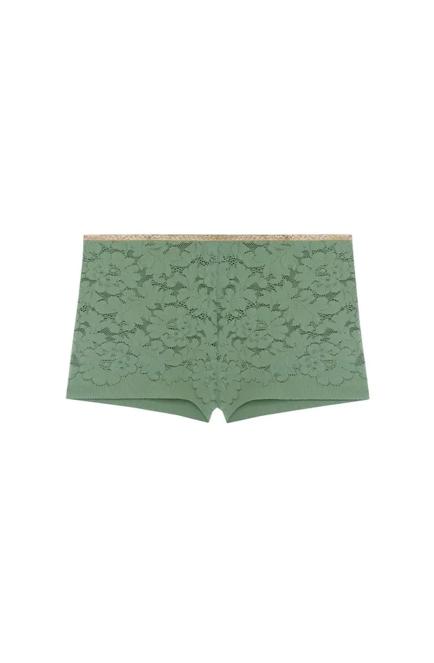 Pain De Sucre Boyshorts Women Dylan Almond
