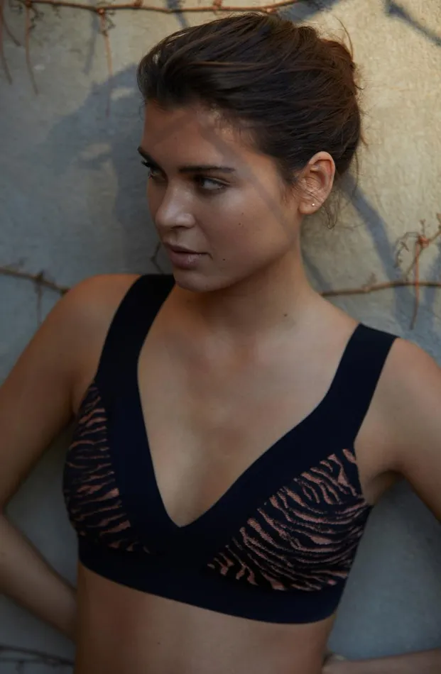 Pain De Sucre Bralet Women Nora