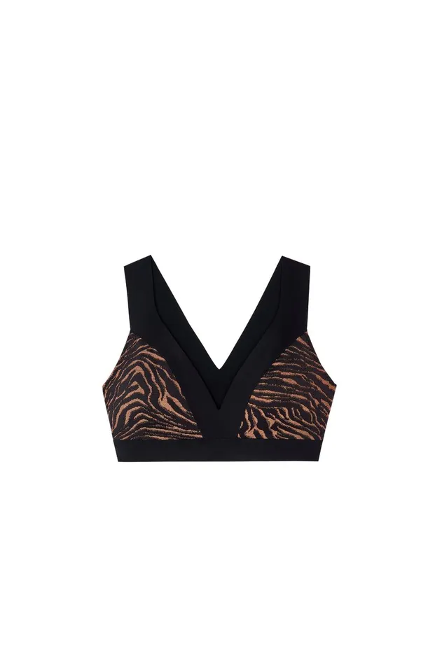 Pain De Sucre Bralet Women Nora