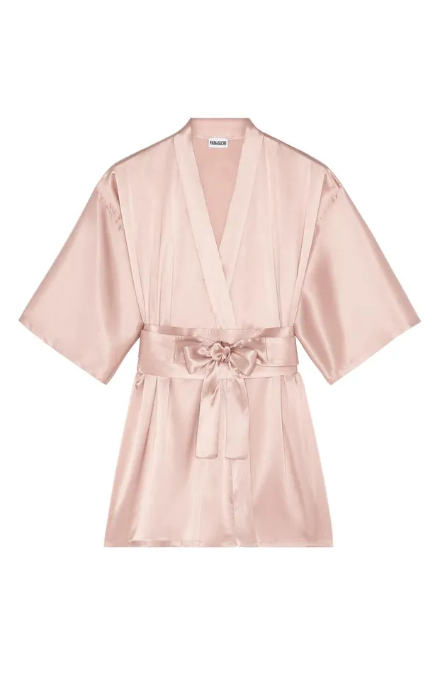 Pain De Sucre Jackets Women Delila Powder