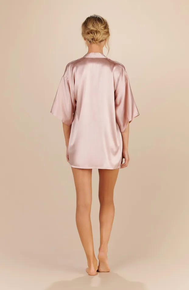 Pain De Sucre Jackets Women Delila Powder