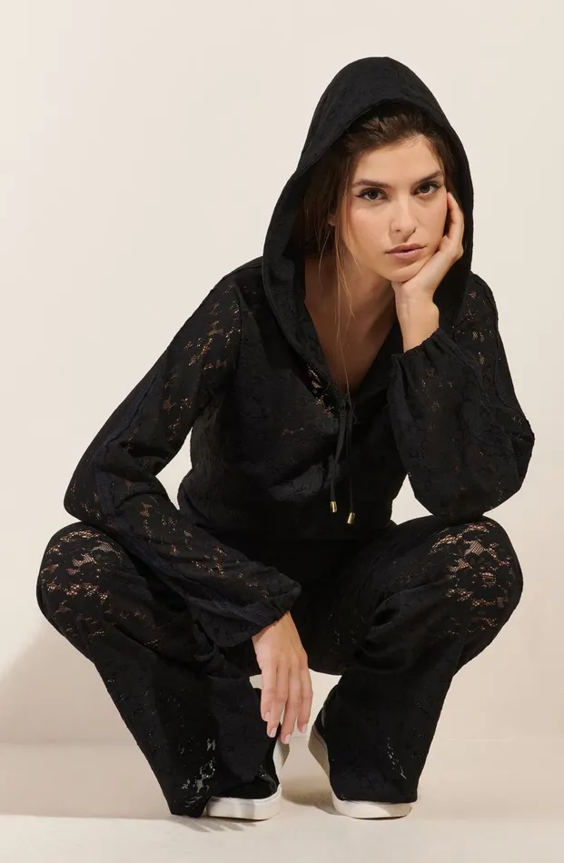 Pain De Sucre Jackets Women Toria Black Black