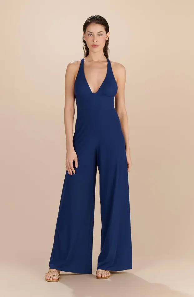 Pain De Sucre Jumpsuit Women Ryta