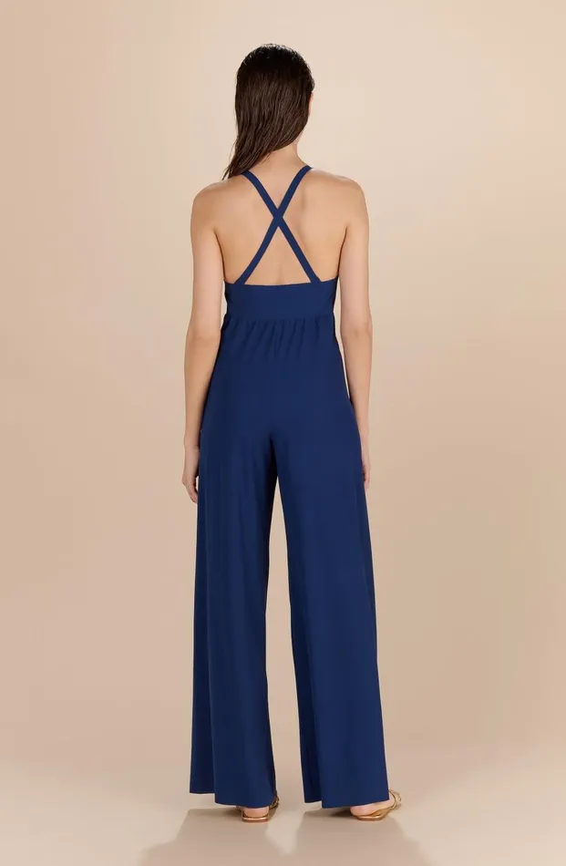 Pain De Sucre Jumpsuit Women Ryta