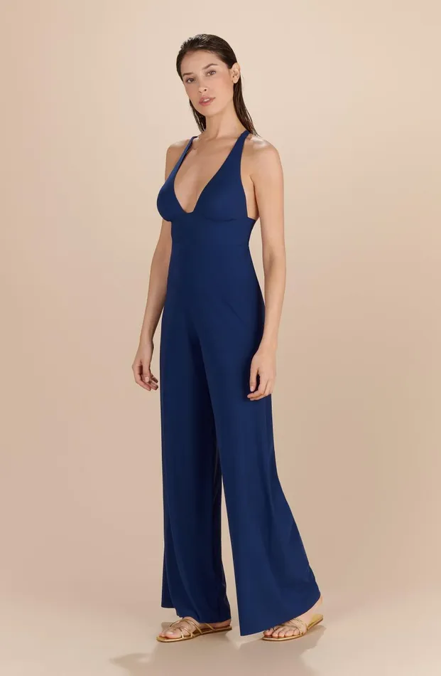 Pain De Sucre Jumpsuit Women Ryta