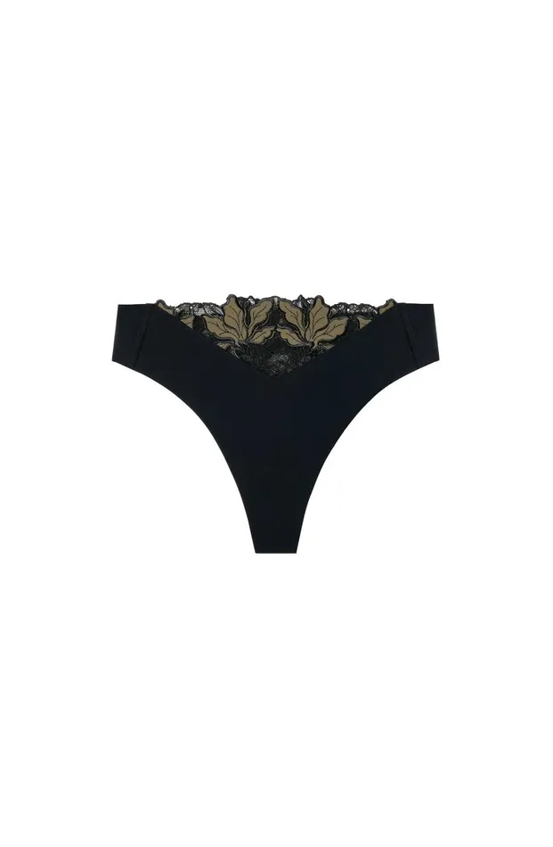 Pain De Sucre Panties Women Sila Lichen