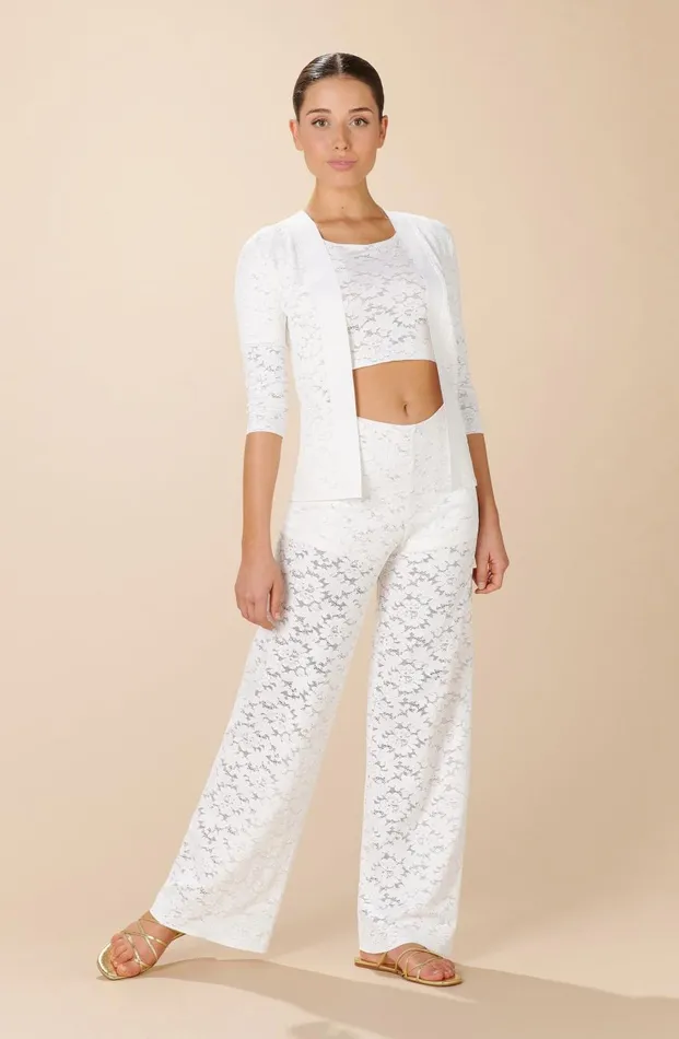 Pain De Sucre Pants and Shorts Women Paco Foam