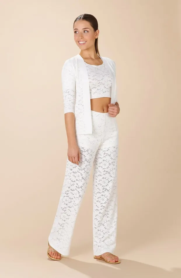 Pain De Sucre Pants and Shorts Women Paco Foam