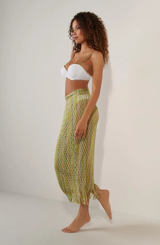 Pain De Sucre Pareo Women Jody Multicolor