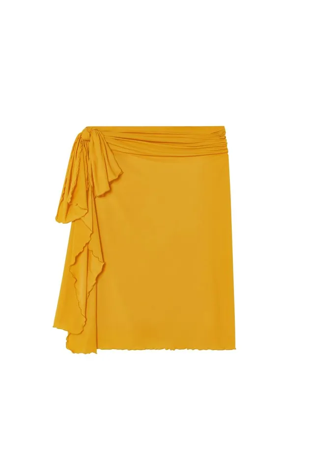 Pain De Sucre Pareo Women Kalis Ocher