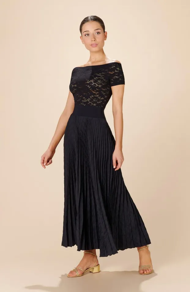 Pain De Sucre Skirts Women Jia Black