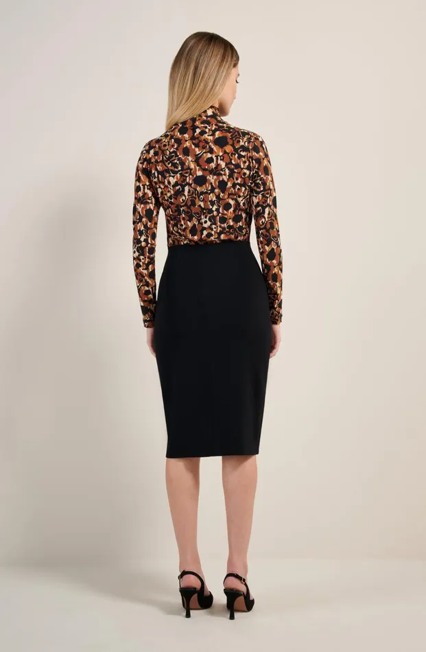 Pain De Sucre Skirts Women Mylena Noir
