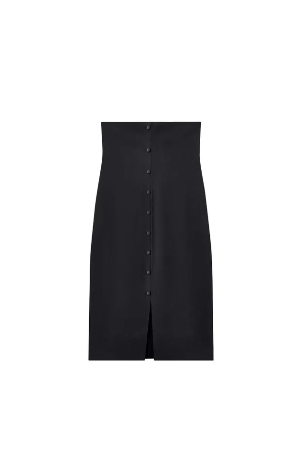 Pain De Sucre Skirts Women Mylena Noir