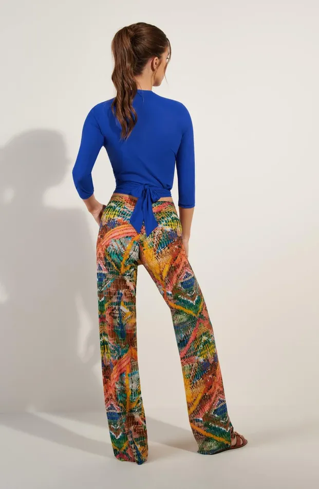 Pain De Sucre Tops Women Luiza Ocean