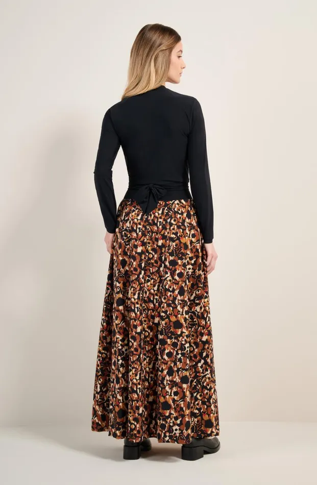 Pain De Sucre Tops Women Zaya Noir