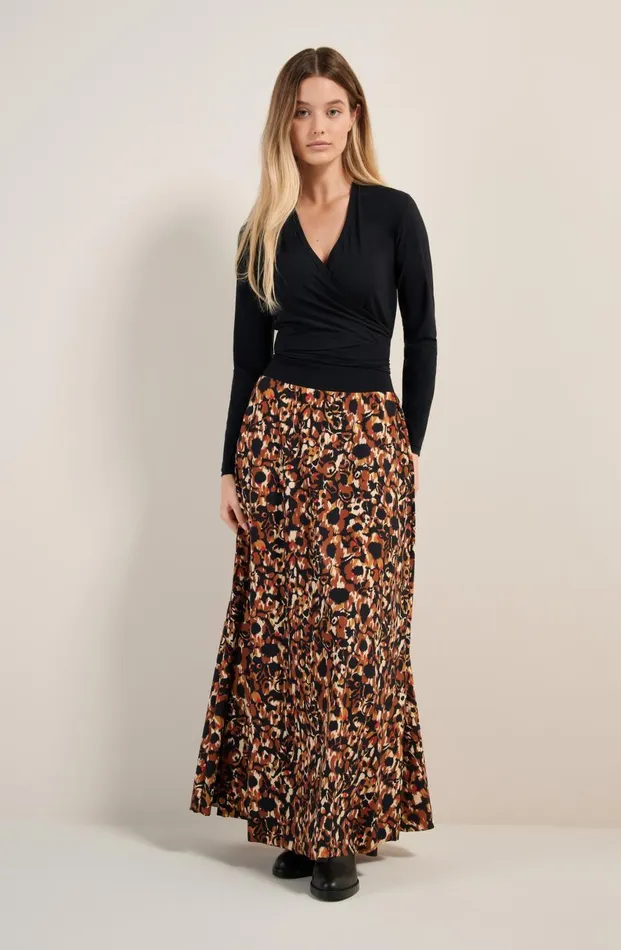Pain De Sucre Tops Women Zaya Noir