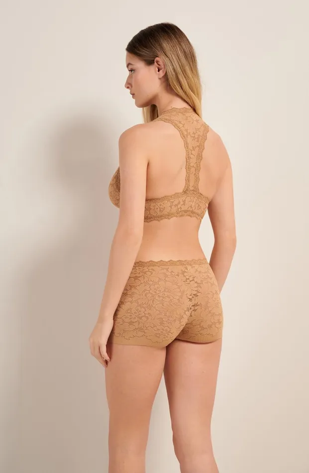 Pain De Sucre Wireless Bras Women Sheryl Biscuit