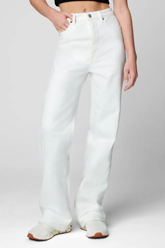 Pants Women Blank Nyc Franklin In See You Again Jean Pants Women Blank Nyc Franklin In See You Again Jean