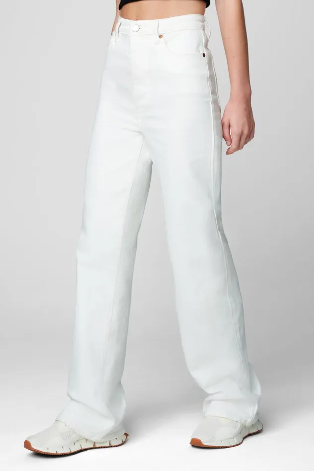 Pants Women Blank Nyc Franklin In See You Again Jean Pants Women Blank Nyc Franklin In See You Again Jean