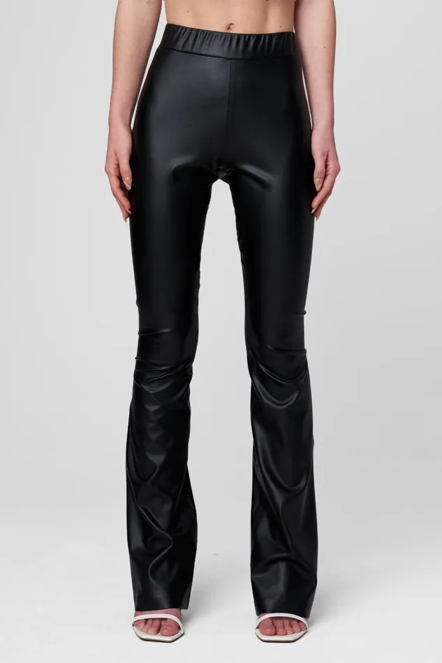 Pants Women Blank Nyc Hoyt In You Matter Legging Pants Women Blank Nyc Hoyt In You Matter Legging