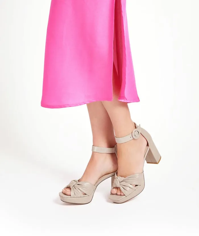 Pelle Moda Anesa Platform 8211 Taupe Dark Taupe Shimmer Suede Women Platforms Pelle Moda Anesa Platform 8211 Taupe Dark Taupe Shimmer Suede Women Platforms