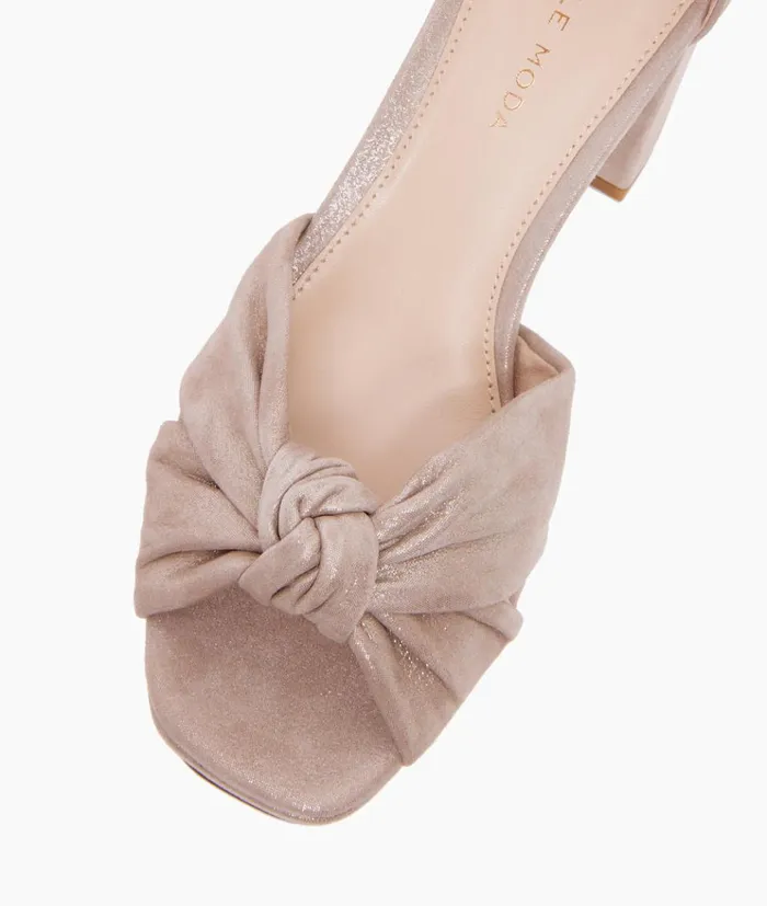 Pelle Moda Anesa Platform 8211 Taupe Dark Taupe Shimmer Suede Women Platforms Pelle Moda Anesa Platform 8211 Taupe Dark Taupe Shimmer Suede Women Platforms