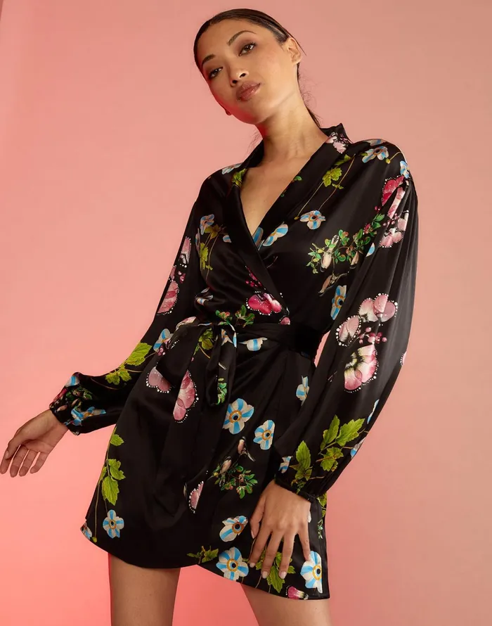Perennial Dress 8211 Ntgrd Women Cynthia Rowley Dresses