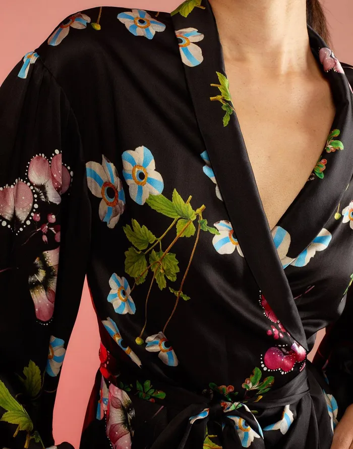 Perennial Dress 8211 Ntgrd Women Cynthia Rowley Dresses