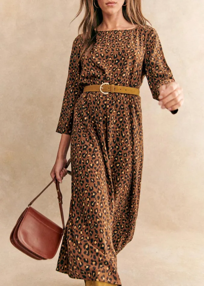 Szane Belts Womens Thelma Belt Tan