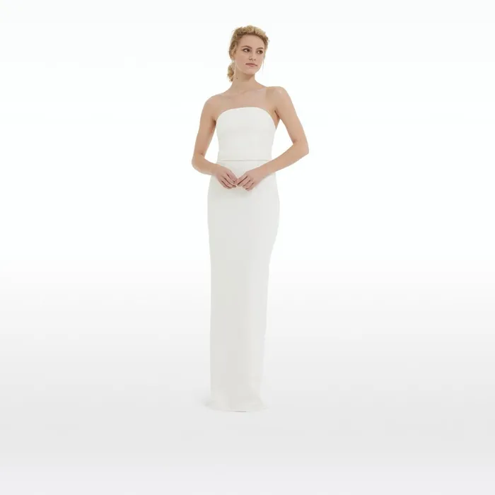 Safiyaa Azrael Long Dress Women Dresses