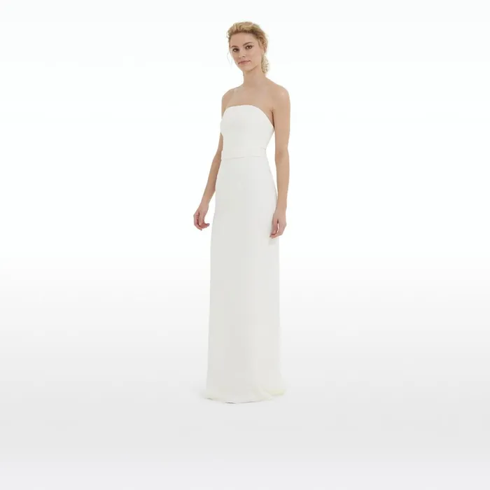 Safiyaa Azrael Long Dress Women Dresses