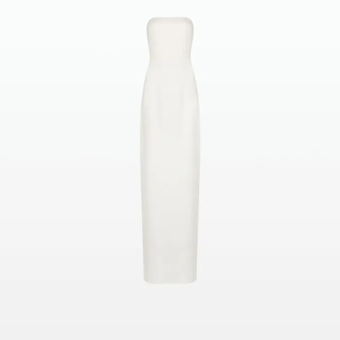Safiyaa Azrael Long Dress Women Dresses